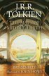 The Maps of Middle-Earth: The Essential Maps of J.R.R. Tolkien's Fantasy Realm from Nmenor and Beleriand to Wilderland and Middle-Earth