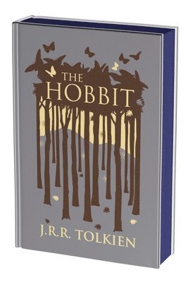 The Hobbit Collector's Edition (häftad)