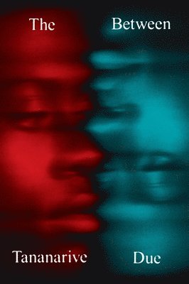 The Between (h�ftad)