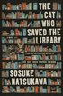 The Cat Who Saved the Library