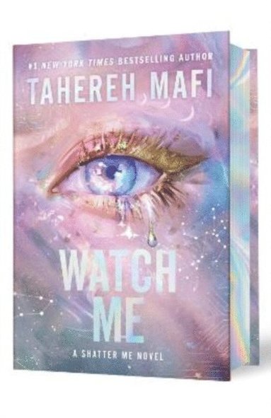 Watch Me Deluxe Limited Edition (häftad)