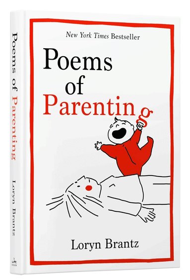Poems of Parenting (inbunden)