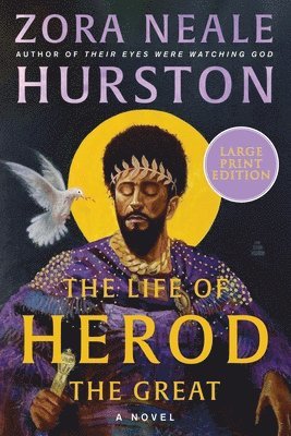 The Life of Herod the Great (häftad)