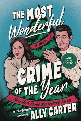 The Most Wonderful Crime of the Year (hftad)