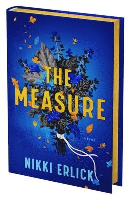 The Measure Deluxe Collector's Edition (h�ftad)