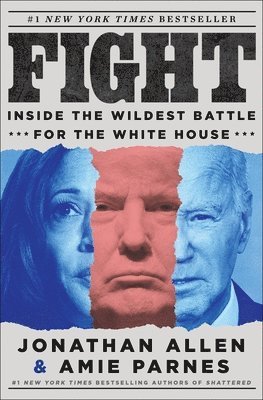 Fight (häftad)