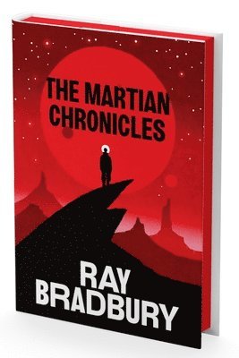 The Martian Chronicles Deluxe Collector's Edition (h�ftad)