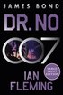 Dr. No: A James Bond Novel