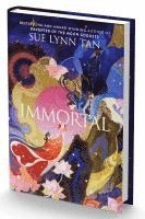 Immortal (Standard Edition) (häftad)