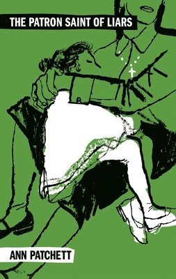 The Patron Saint of Liars (h�ftad)