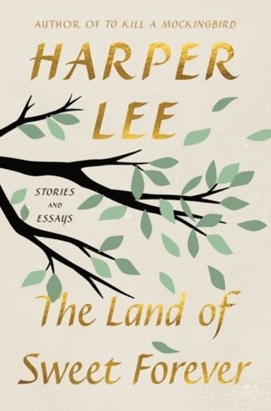 The Land of Sweet Forever (h�ftad)