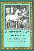 Zlateh the Goat (hftad)