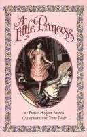 Little Princess (hftad)