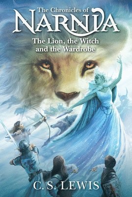 The Lion, the Witch, and the Wardrobe (hftad)