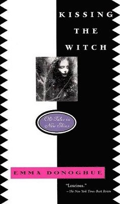 Kissing the Witch (häftad)
