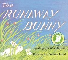 The Runaway Bunny (häftad)