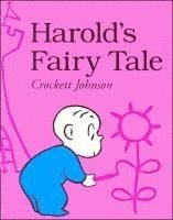 Harold's Fairy Tale (hftad)