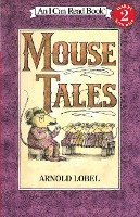 Mouse Tales (hftad)