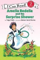 Amelia Bedelia And The Surprise Shower (häftad)