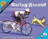 Racing Around (häftad)