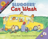 Sluggers' Car Wash (häftad)