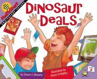 Dinosaur Deals (häftad)