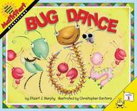 Bug Dance (häftad)