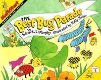 The Best Bug Parade (häftad)