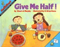 Give Me Half! (häftad)