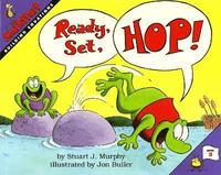 Ready, Set, Hop! (hftad)