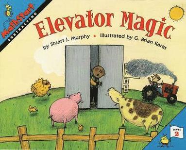 Elevator Magic (h�ftad)