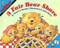 A Fair Bear Share (häftad)