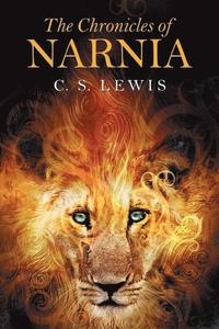 Complete Chronicles Of Narnia (häftad)