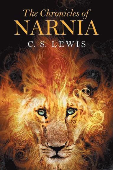 The Chronicles of Narnia: 7 Books in 1 Paperback (häftad)