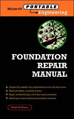 Foundation Repair Manual (hftad)