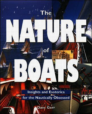 Nature of Boats (h�ftad)