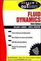 Schaum's Outline of Fluid Dynamics (hftad)