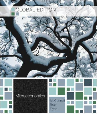 MICROECONOMICS: PRINCIPLES, PROBLEMS, AND POLICIES (inbunden)