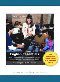 English Essentials (hftad)