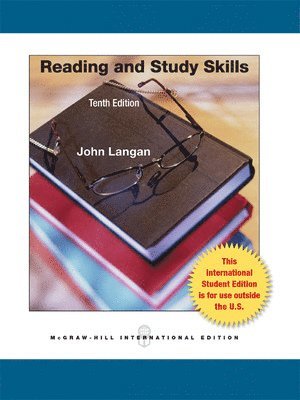 Reading and Study Skills (Int'l Ed) (hftad)