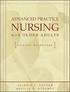 Advanced Practice Nursing with Older Adults
