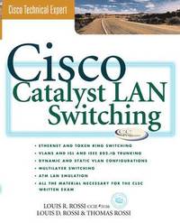Cisco Catalyst Switches (hftad)