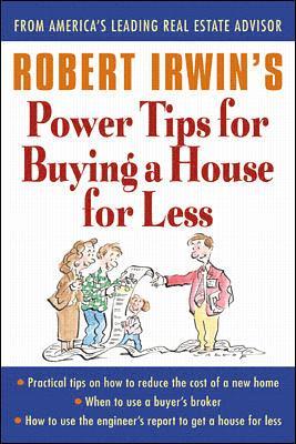 Robert Irwin's Power Tips for Buying a House for Less (hftad)