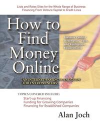 How to Find Money Online (hftad)