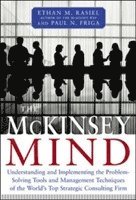 McKinsey Mind (inbunden)