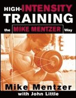 High-Intensity Training The Mike Mentzer Way (hftad)
