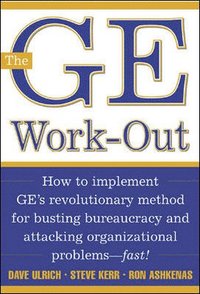 The GE Work-Out (inbunden)