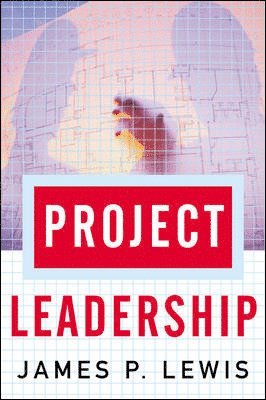 Project Leadership (inbunden)