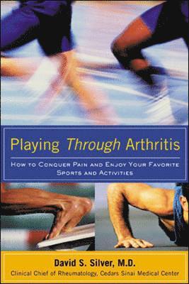 Playing Through Arthritis (hftad)