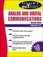 Schaum's Outline of Analog and Digital Communications (hftad)
